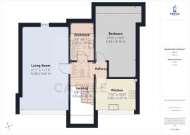 Second Floor Flat