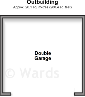 Outbuilding