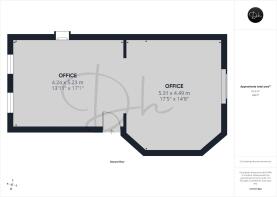 Floor/Site plan 1