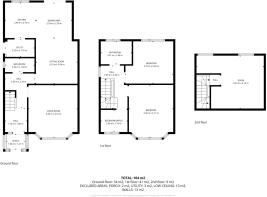 Brinklow Road Floorplan