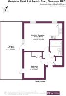 Davidson Frost-Welllings, DFW, Madeleine Court, HA