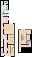 2D Floorplan
