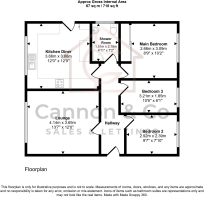76 Teal Road