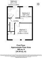 FIRST FLOOR ACCOMMODATION