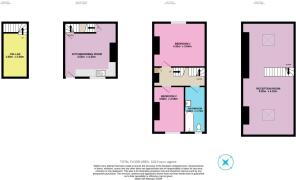2D Floorplan