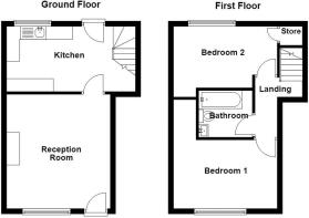 22 Spring Street, Accrington - all floors.JPG