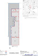 Floor/Site plan 2