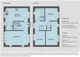 PLOT 21 - 24 Addingh