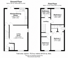 Floorplan Common View