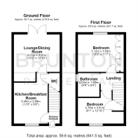 Property Floorplan