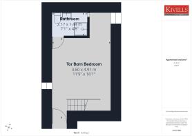 Tor Barn Ground Floor