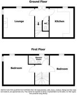 Hippokin Cottage, 15 King Street, Tain.JPG