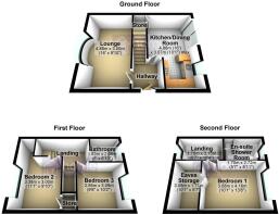 Clarendon Road, Denton.JPG