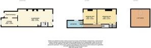 8, Mount Pleasant, Uckfield, East Sussex, TN22 5AY