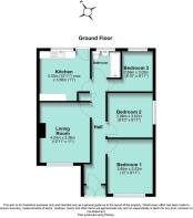 12 Woodland Road, Rushden - all floors.JPG