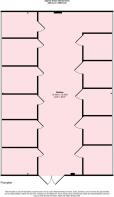 Floor/Site plan 2