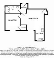 Flat 2, 5 Chatham Grove, Metropix Floorplan.jpg