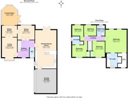 2 Green Leys - all floors.JPG