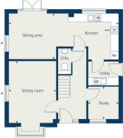 Ground Floor