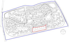 Floor/Site plan 2