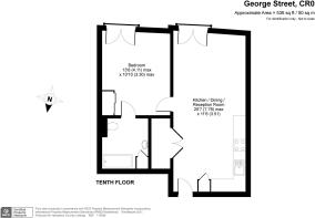 1005A - A7 - 1 bed