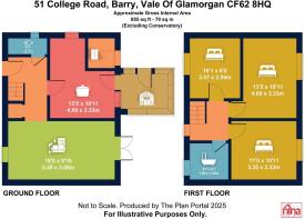 51 College Road, Barry, Vale of Glamorgan CF62 8HQ