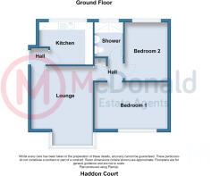 22 Haddon Court