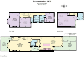 Floor Plan - Buchana