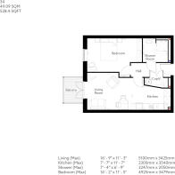 Apartment 34