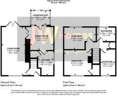 PINEWOOD COURT FLOOR