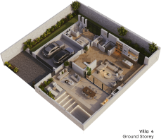 Ground Storey