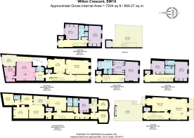 22 Wilton Crescent,