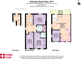Aldridge Road Villas