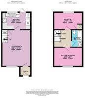 2D Floorplan