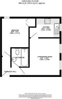Flat 5, St. James Court, Knapp Road- floorplan.jpg