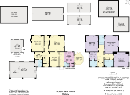 Hurdiss Farm House-H