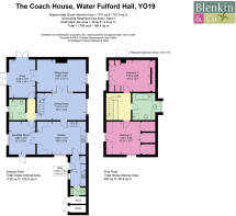 1. floor plan