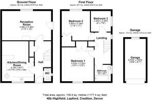40b Highfield, Lapford, Crediton, Devon.PNG