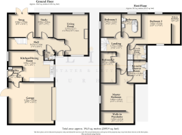 Floorplans