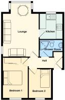 1, Parkview Court, Andrew Road, Cogan, Penarth, CF