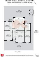 13 Mascalls Gardens, Brentwood, Essex, CM14 5LT.jp