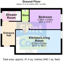 Flat 2 Alban Court, Hereford.jpg
