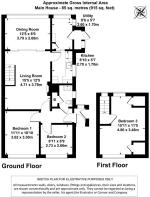 36 Shearwater Grove, Innsworth, GLOUCESTER, GL3 1