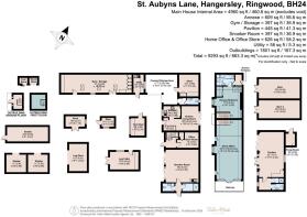 Annex/Outbuildings