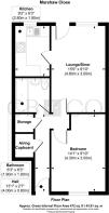 28 Marshaw Close