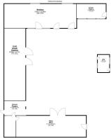 Traditional Farm Buildings - Roach Grange Farm, Ki