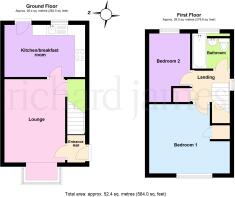 Floorplans