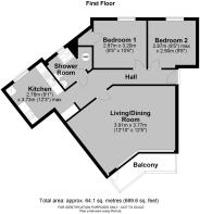 14 Burrows AM, Hereford - all floors.JPG