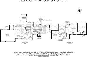1 Chevin Bank
