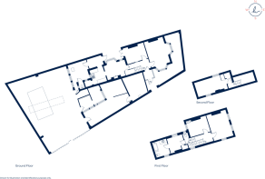 Floor/Site plan 1